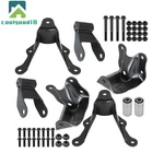 1986-1997 Ford Ranger Pickup Series Rear Leaf Spring Shackle & Bracket Kit. Fixed Price $46.69.