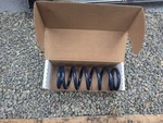Hyperco 188A0300 2.25IN Id 8IN Tall Spring, Coil-over,. Fixed Price $35.98.