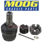 Moog Front Upper Ball Joint For 1972-1974 Dodge W100 Pickup Spring Ride Fg. Fixed Price $56.38.