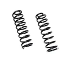 Evo 3108 2.5IN Diesel Coils, Rear; For Wrangler Jl/jlu (pair). Fixed Price $299.45.