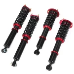 Coilovers Suspension Set For 2001-05 Lexus IS300 Struts Shocks Adj. Height. Fixed Price $241.06.