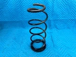 Lexus LX470 Rear Coil Spring Driver's Side 48231-6A740 84K 1998-2007 Oem. Fixed Price $85.00.