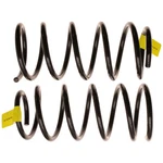 Coil Spring Set For Chevrolet Malibu 2004 - 2010 Trw JCS1547T. Fixed Price $96.35.