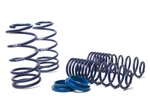 H&r 54711 Fits 85-92 Volkswagen Golf/jetta 8V MK2 Sport Spring Performance Parts. Fixed Price $375.51.