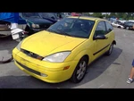 Air/coil Spring Rear Hatchback Base Suspension Id Ber Fits 00-02 Focus 148885. Fixed Price $84.00.