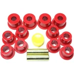 7.2103R Energy Suspension Leaf Spring Bushings Set For Nissan D21 Pickup Rwd. Fixed Price $63.95.