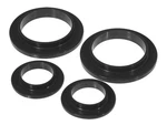Prothane 79-04 Ford Mustang Rear Coil Spring Isolator Black. Fixed Price $33.57.