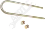 Apdty 46777 U-bolt 5/8 X 13 1/4 Round. Fixed Price $26.02.