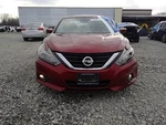 Used Rear Coil Spring Fits: 2018 Nissan Altima Sdn Grade. Fixed Price $78.30.