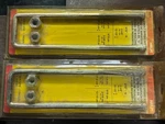 Dorman U-bolt Leaf Spring Help Section Part Number 35637 New Old Stock 1 Pair. Fixed Price $50.00.