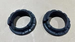 2X Pack Genuine Oem Mercedes Benz Suspension Coil Spring Retainer Top Left Right. Fixed Price $29.99.