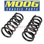 Moog Coil Spring Set For U5758S SMS5758 FCS5758S 630.62062 Nv. Fixed Price $170.90.