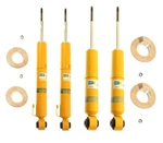 Bilstein B6 Performance Front And Rear Shock Absorbers Kit Mazda Miata 99-05. Fixed Price $563.95.