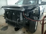 Driver Rear Leaf Spring Extended Cab Door Fits 07-19 Tundra 104894185. Fixed Price $210.00.