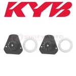Pc Kyb Front Strut Mount Kit For 2005-2007 Buick Terraza Shock Spring Fc. Fixed Price $108.94.