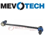 Mevotech Supreme Front Stabilizer Bar Link Kit For 2019 Hyundai Kona Wt. Fixed Price $54.14.