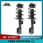 2PC Front Struts W/ Coil Spring 2015 2016 2017 2018 2019 2020 Ford Mustang. Fixed Price $172.01.