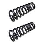 2 Heavy Duty Front Coil Springs 1983-1985 Pontiac Parisienne New Pair 84. Fixed Price $99.99.