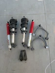 19-22 Chevy Silverado Gmc Sierra 1500 Suspension Package Rancho Struts Oem. Fixed Price $499.99.