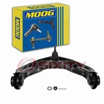 Moog Front Upper Suspension Control Arm Ball Joint For 2001-2010 Chevrolet Yc. Fixed Price $137.54.