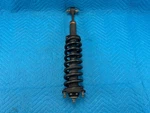 Lexus GX470 Front Driver's Shock Absorber Strut W/ Coil Spring 2003-2007 Oem. Fixed Price $130.00.