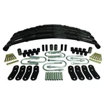 Crown Automotive LSK4 Leaf Spring Kit For 1987-1995 Jeep Wrangler Yj New. Fixed Price $596.10.
