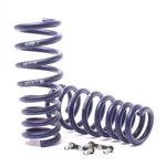 H And For Bmw X5 E70 Sport Spring 2007-2013 W/self-leveling/incl. Diesel. Fixed Price $466.12.