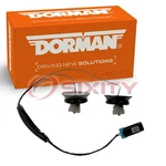 Dorman Ignition Knock Sensor Connector For 2007 Chevrolet Silverado 1500 Hd Cj. Fixed Price $43.75.