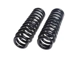 Lesjofors 58HS85D Front Coil Spring Set Fits 1995-2004 Toyota Tacoma. Fixed Price $134.70.