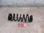 2023 Honda Cr-v Driver Or Passenger Side Rear Coil Spring Oem Hybrid. Fixed Price $79.95.
