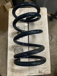 Hyperco 18Z0500 Front Conventional Coil Spring; 5.5" Od - 9.500" Length. Fixed Price $40.00.