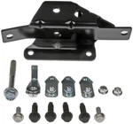 Dorman 722-093 Front Right Leaf Spring Bracket Kit Elite. Fixed Price $124.50.