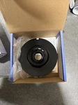 Moog K160116 Spring Seat Front Upper For Dodge Caravan Grand Town & Country. Fixed Price $22.59.
