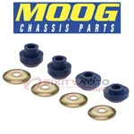Moog Front To Frame Suspension Strut Rod Bushing Kit For 1993-2004 Chrysler Nb. Fixed Price $48.81.