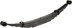 Dorman Suspension Leaf Spring For 1991-2002 Chevrolet Gmc C3500HD 22-1009HD. Fixed Price $492.41.