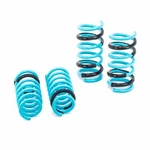 Godspeed Project Traction-s Lowering Springs For 03-09 Nisssan 350Z F1.25 R1.5. Fixed Price $162.00.