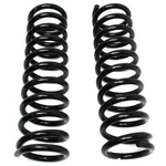 6330 Moog Coil Springs Set Of 2 Front For Chevy Sedan Monte Carlo Gmc Pair. Fixed Price $202.76.