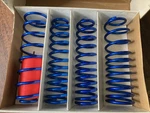 Eibach Drag Launch Springs Kit, 9307.140, 93-97 Camaro, Firebird. Fixed Price $300.00.