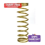 Landrum Springs K16-250, One Gold Steel 5IN. X 16IN 250# Rear Performan. Fixed Price $134.28.
