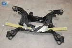 2017-22 Volvo S90 Awd Rear Subframe /w Leaf Spring Oem. Fixed Price $206.24.