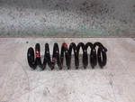 2023 Ford F350SD Driver Passenger Side Front Coil Spring Oem 9C345310ZE. Fixed Price $69.95.