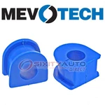 Mevotech Supreme Front To Frame Stabilizer Bar Bushing Kit For 1971-1974 Gmc Yy. Fixed Price $19.85.