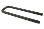 New Oem Ford Front / Rear Suspension U-bolt F3TZ-5455-B F-450 Super Duty 94-04. Fixed Price $24.05.