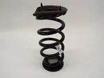 Tesla Model Y Rear Spring Coil 2288474-00-A. Fixed Price $85.00.