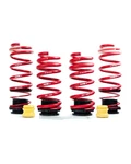 H&r 23037 Vtf Adjustable Lowering Springs For 2025-2026 Bmw M5 G90. Fixed Price $1532.95.