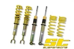 96-97 Audi A4 (8D/B5) Sedan 2WD Vin# Up To 8D*X199999 St Suspensions Coilover. Fixed Price $1089.00.