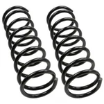 Coil Spring Set Moog 81705 Fits 08-11 Subaru Impreza. Fixed Price $59.65.