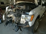 Rear Leaf Spring Id Fits 09-14 Ford F150 Pickup 104731657. Fixed Price $170.00.