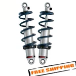 Ridetech 11336510 Hq Series Rear Coilover System For 1963-1972 Chevy C10 Truck. Fixed Price $882.99.