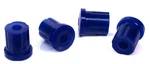 Superpro SPF0039K 1972 Fits Mazda RX-3 Base Rear Leaf Spring Eye Bushing. Fixed Price $39.99.